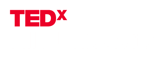 TEDx Logo