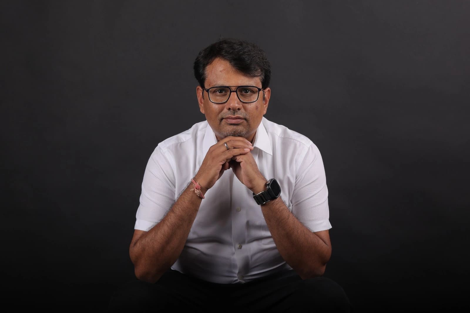 Dr. Gajendra Purohit