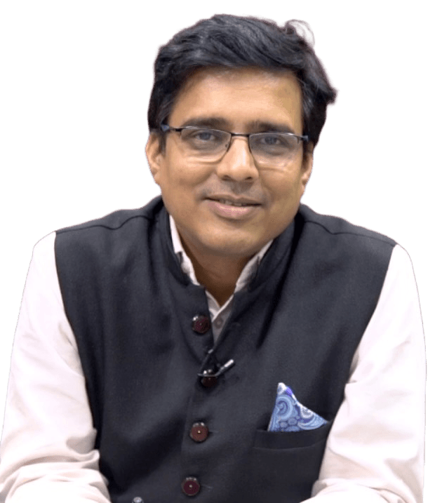 Vinit Goenka